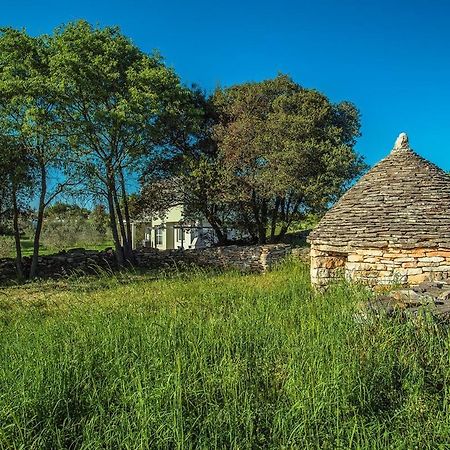 Holiday Home Bellissima Vodnjan Exterior foto