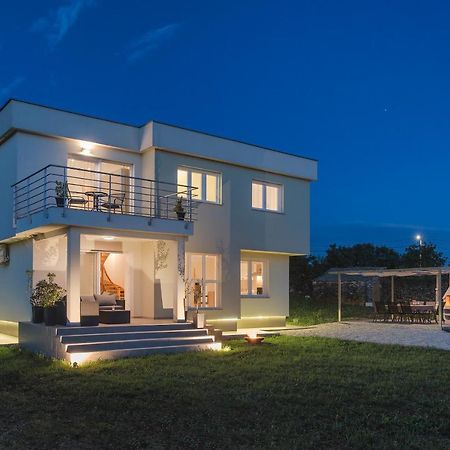 Holiday Home Bellissima Vodnjan Exterior foto