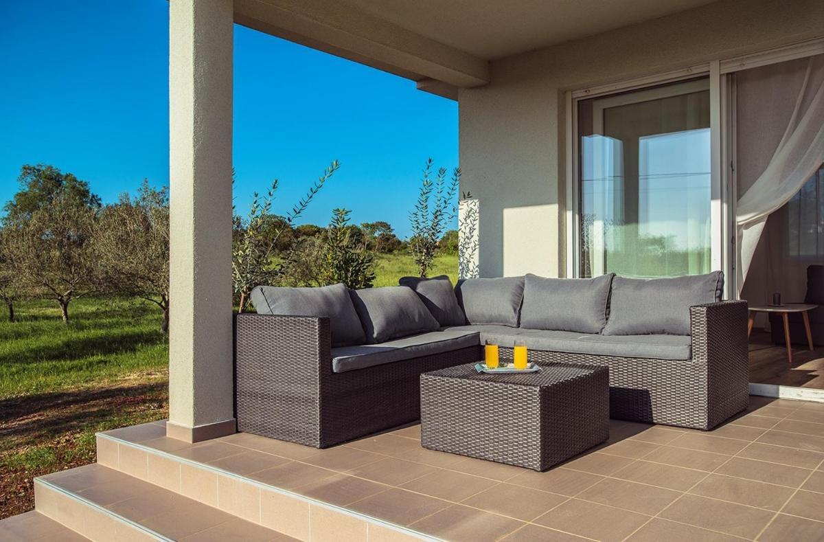 Holiday Home Bellissima Vodnjan Exterior foto
