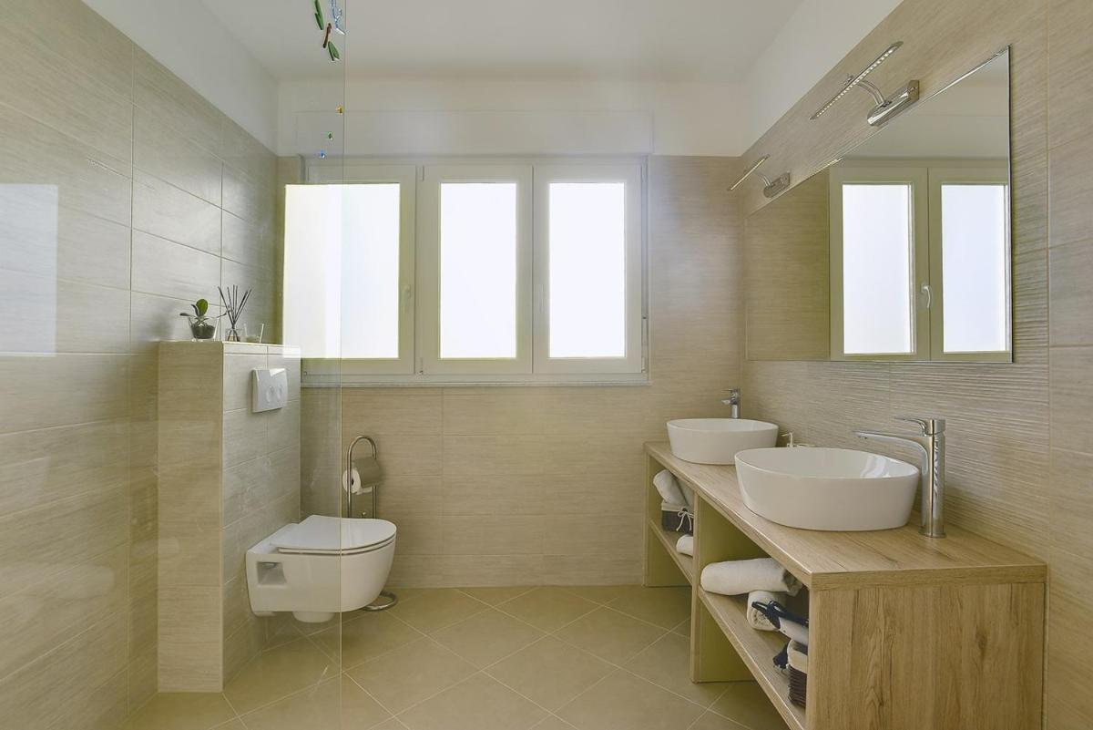 Holiday Home Bellissima Vodnjan Exterior foto