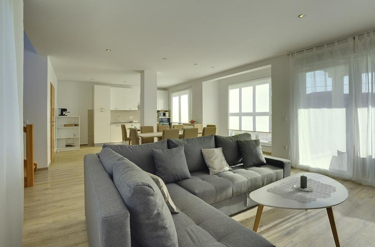 Holiday Home Bellissima Vodnjan Exterior foto
