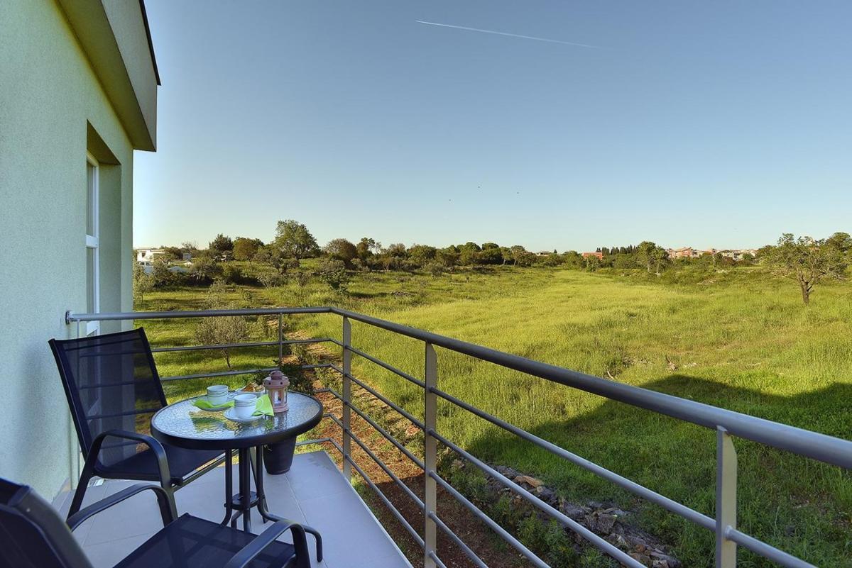 Holiday Home Bellissima Vodnjan Exterior foto
