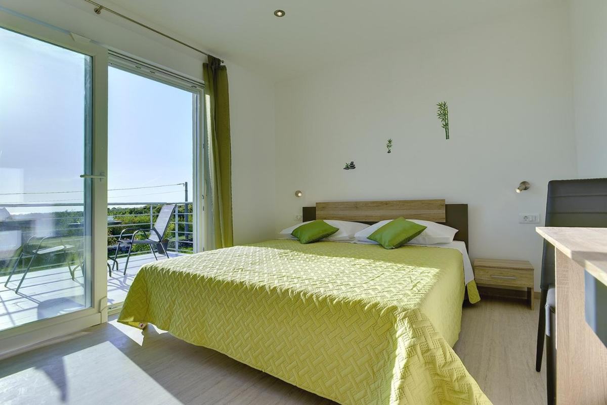 Holiday Home Bellissima Vodnjan Exterior foto