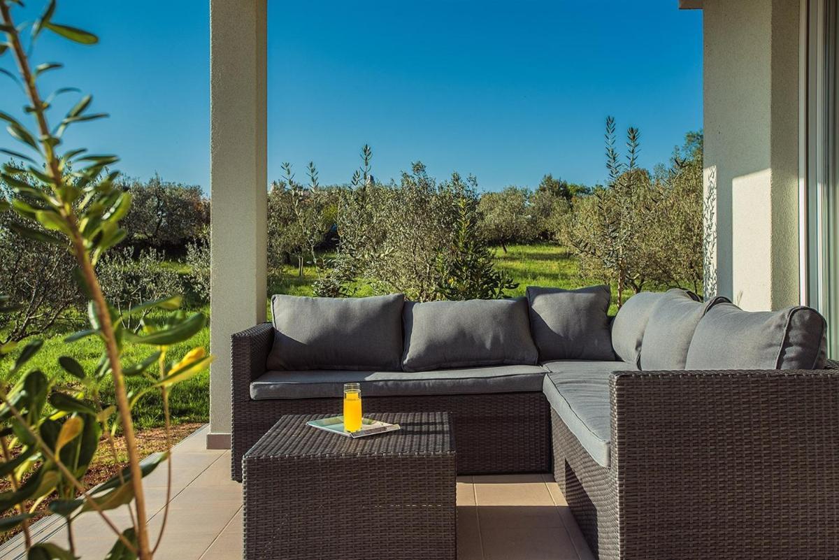 Holiday Home Bellissima Vodnjan Exterior foto