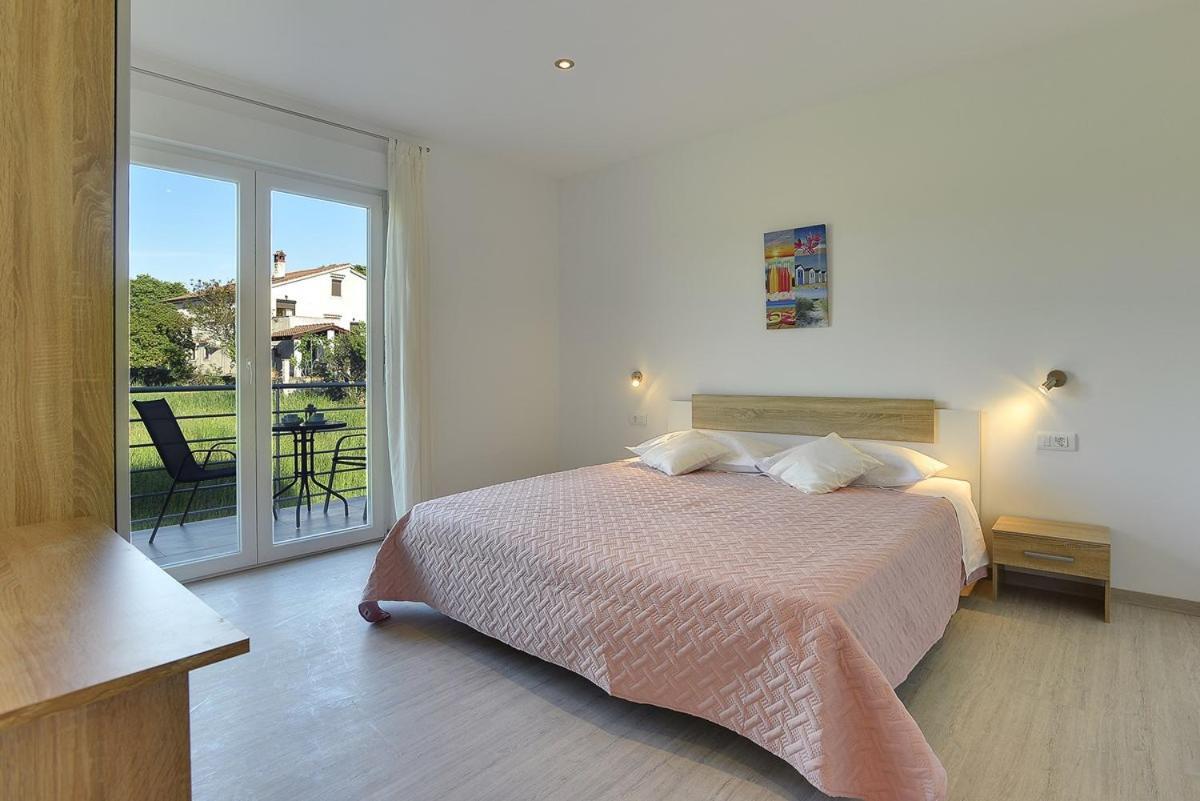 Holiday Home Bellissima Vodnjan Exterior foto