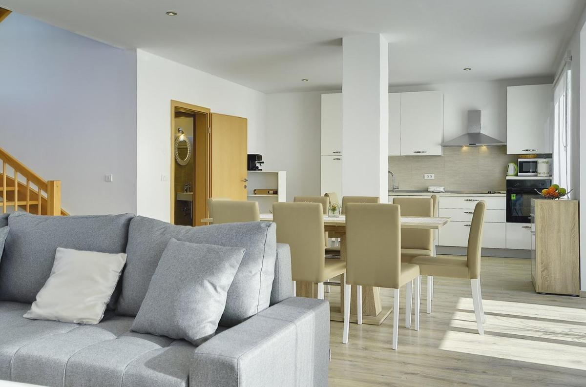Holiday Home Bellissima Vodnjan Exterior foto