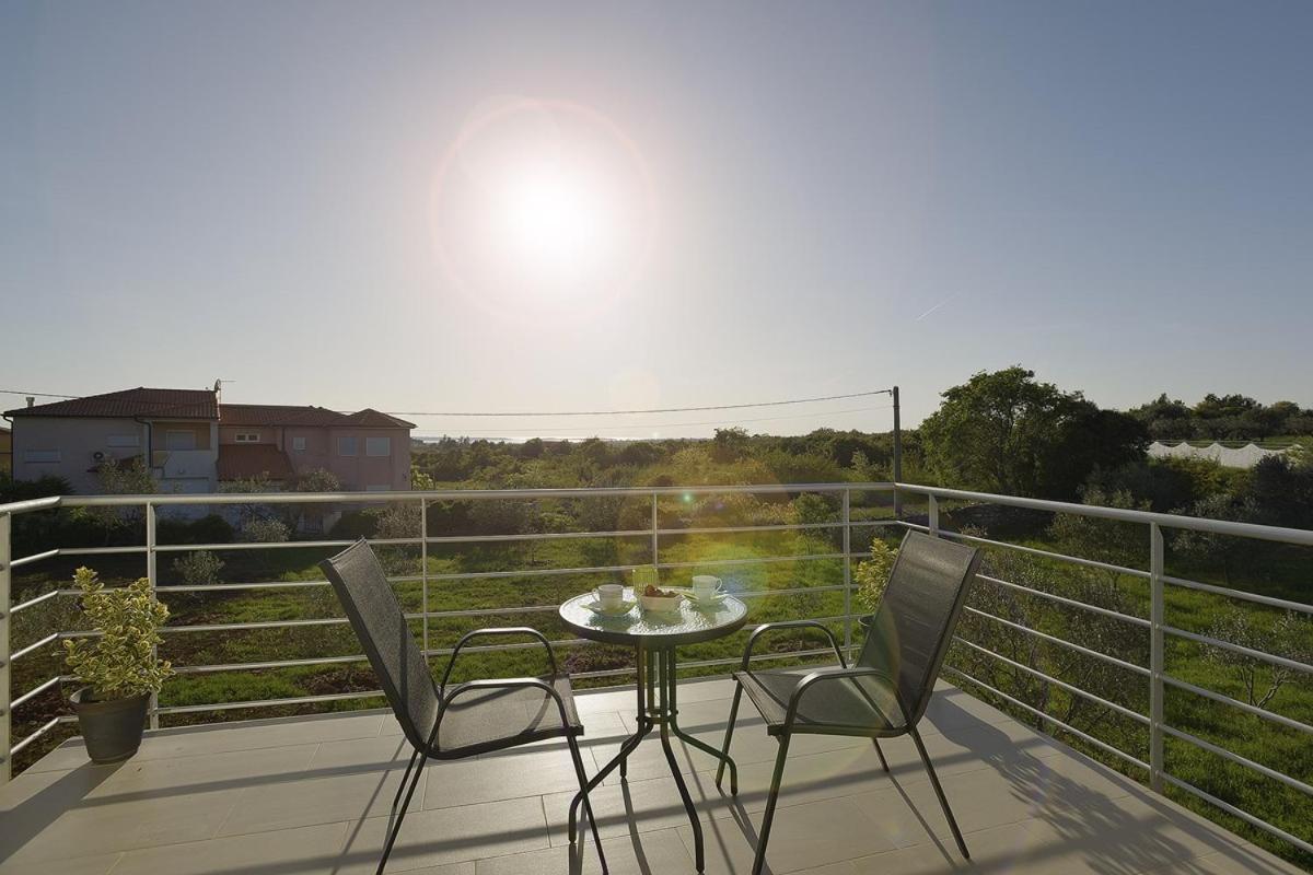 Holiday Home Bellissima Vodnjan Exterior foto
