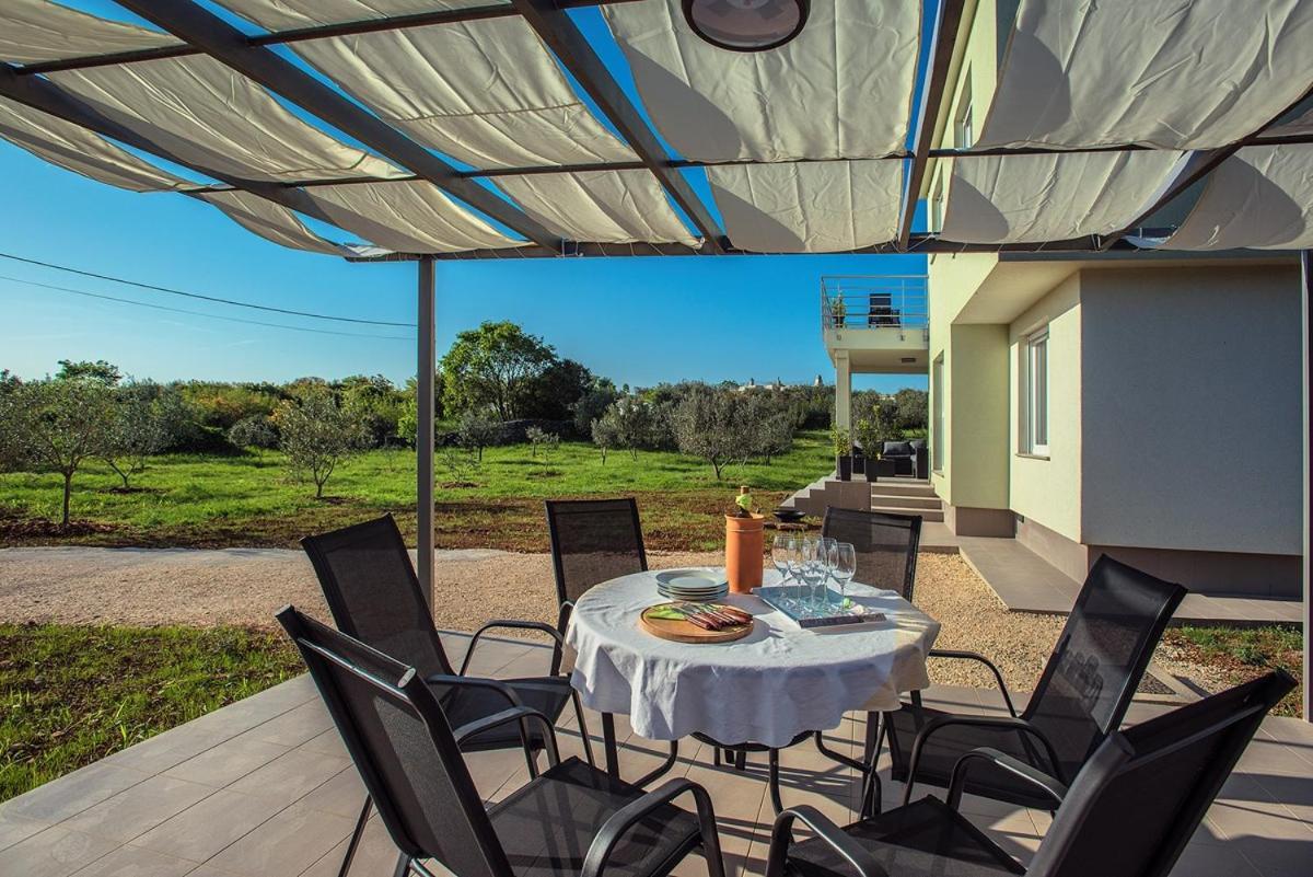Holiday Home Bellissima Vodnjan Exterior foto