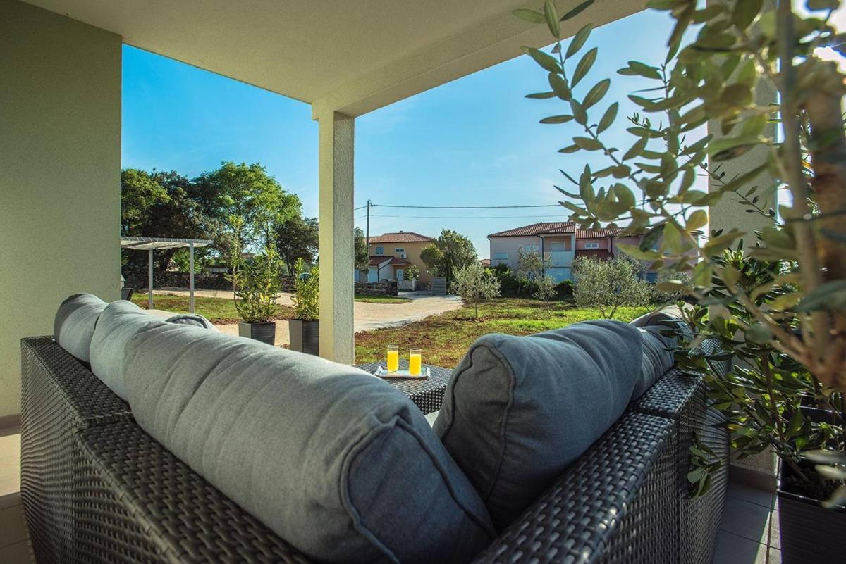 Holiday Home Bellissima Vodnjan Exterior foto