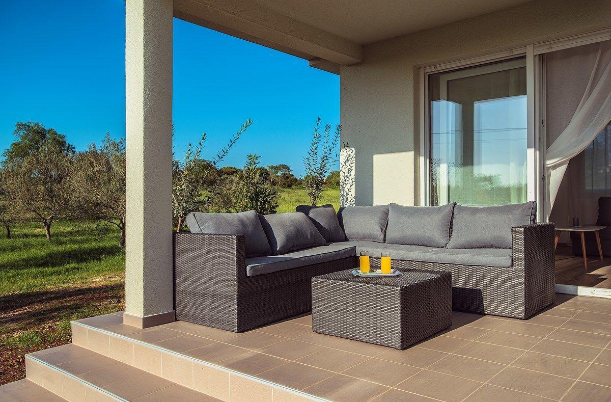 Holiday Home Bellissima Vodnjan Exterior foto