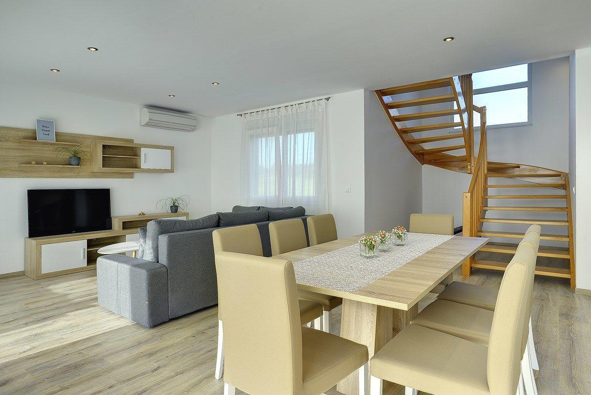 Holiday Home Bellissima Vodnjan Exterior foto