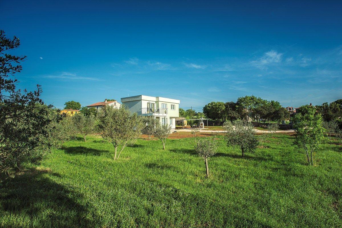 Holiday Home Bellissima Vodnjan Exterior foto