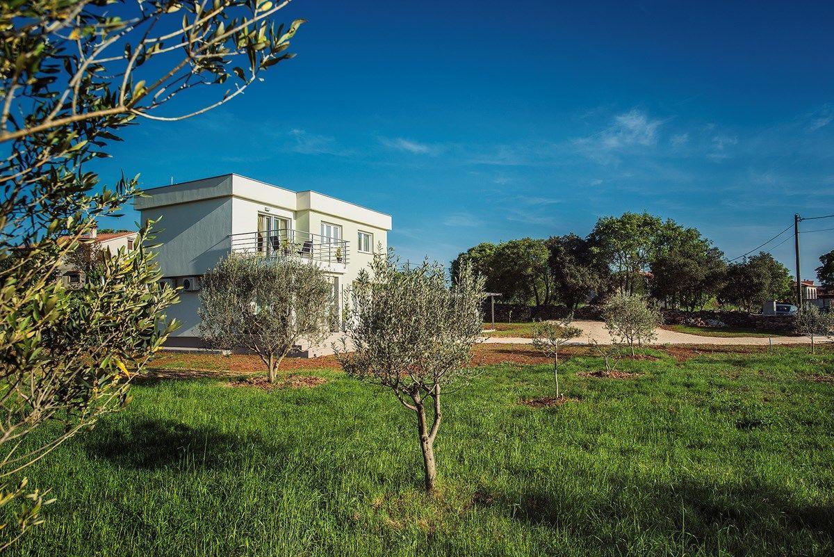 Holiday Home Bellissima Vodnjan Exterior foto
