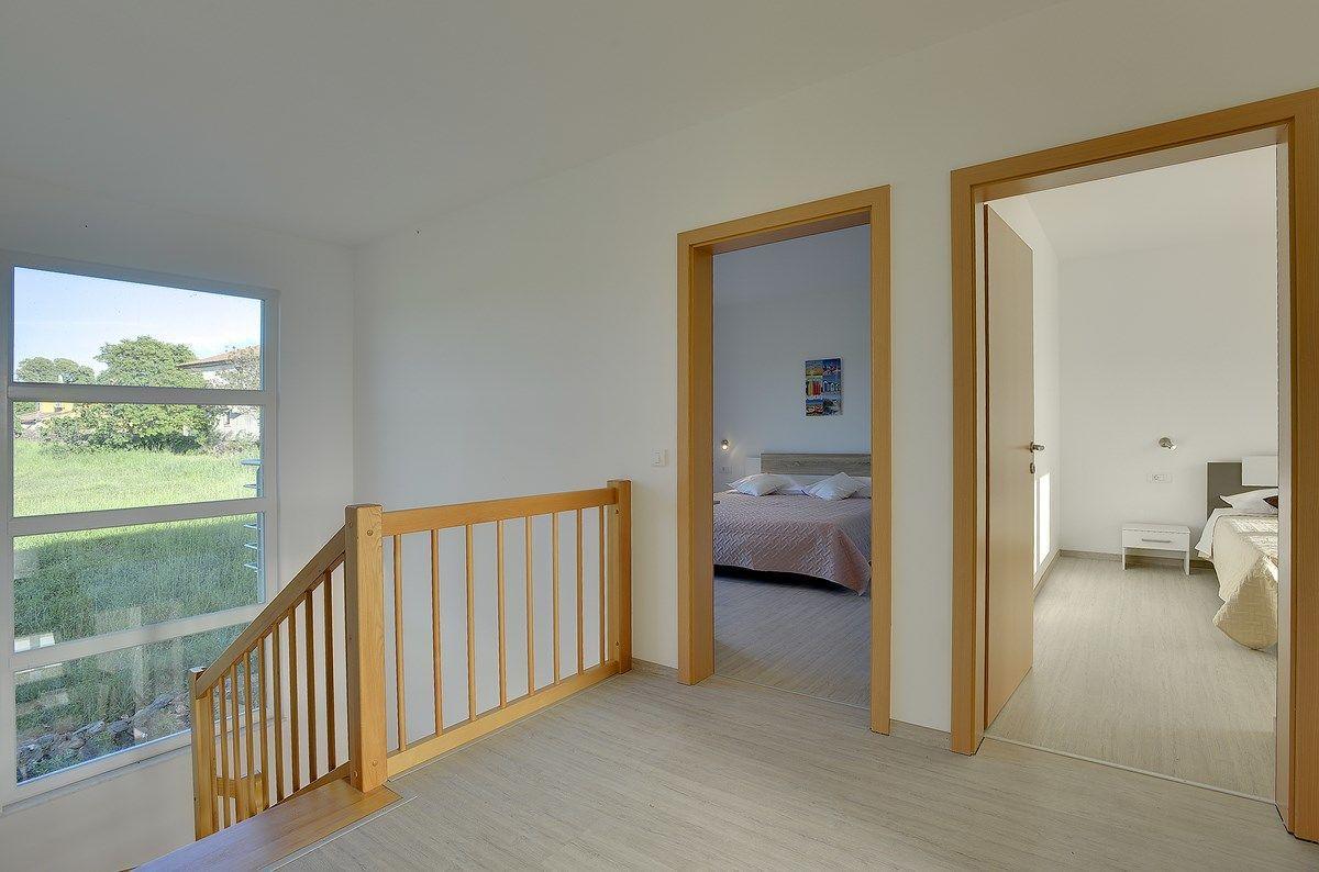 Holiday Home Bellissima Vodnjan Exterior foto