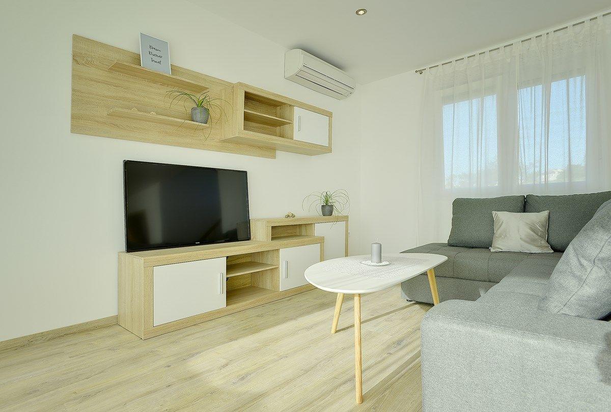 Holiday Home Bellissima Vodnjan Exterior foto