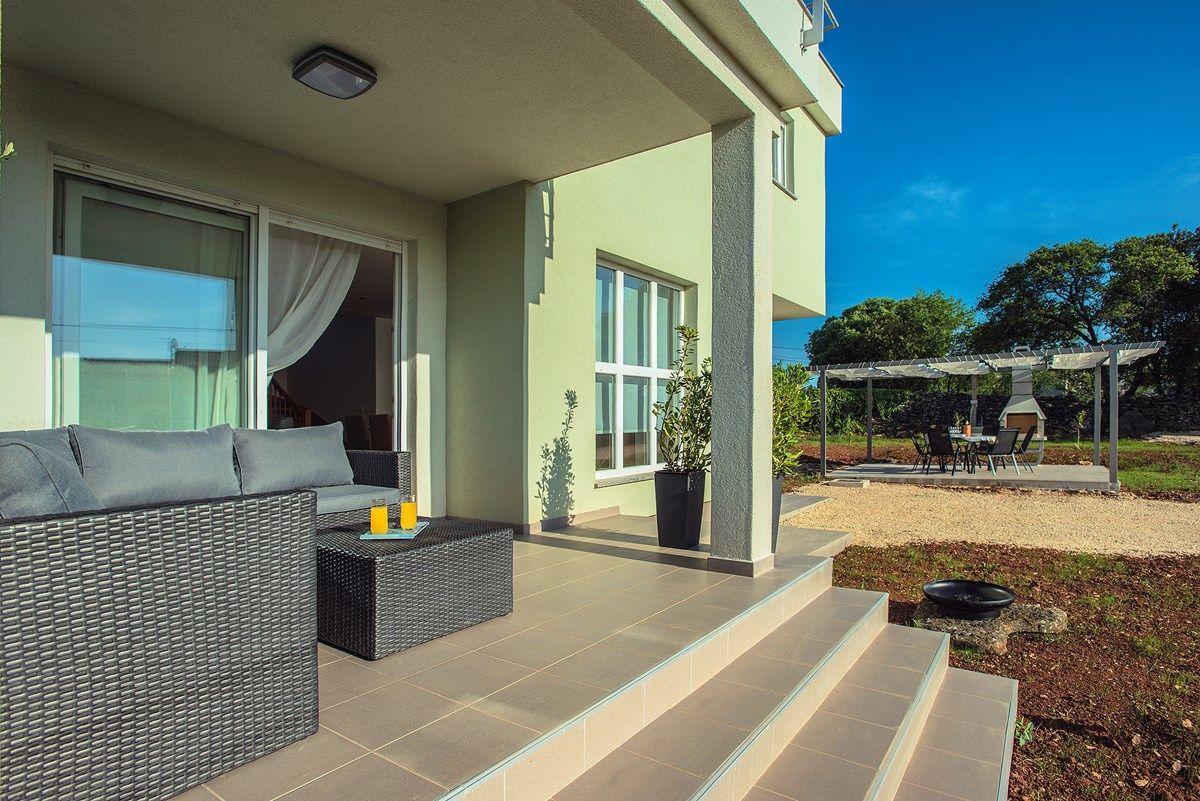 Holiday Home Bellissima Vodnjan Exterior foto