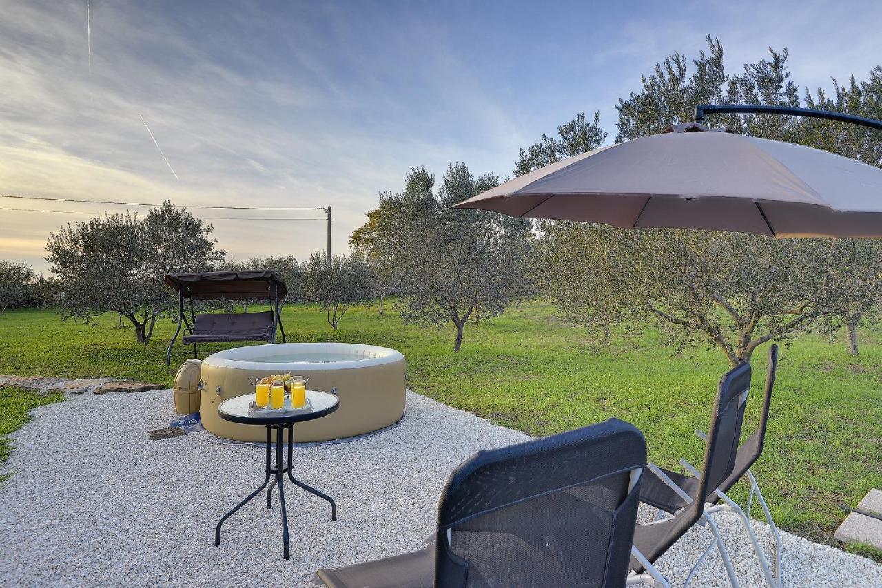 Holiday Home Bellissima Vodnjan Exterior foto