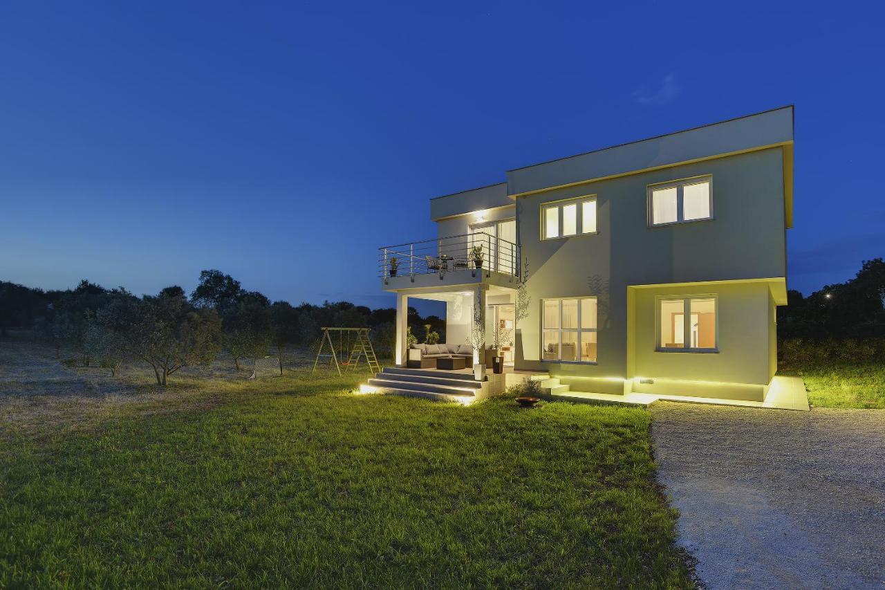 Holiday Home Bellissima Vodnjan Exterior foto