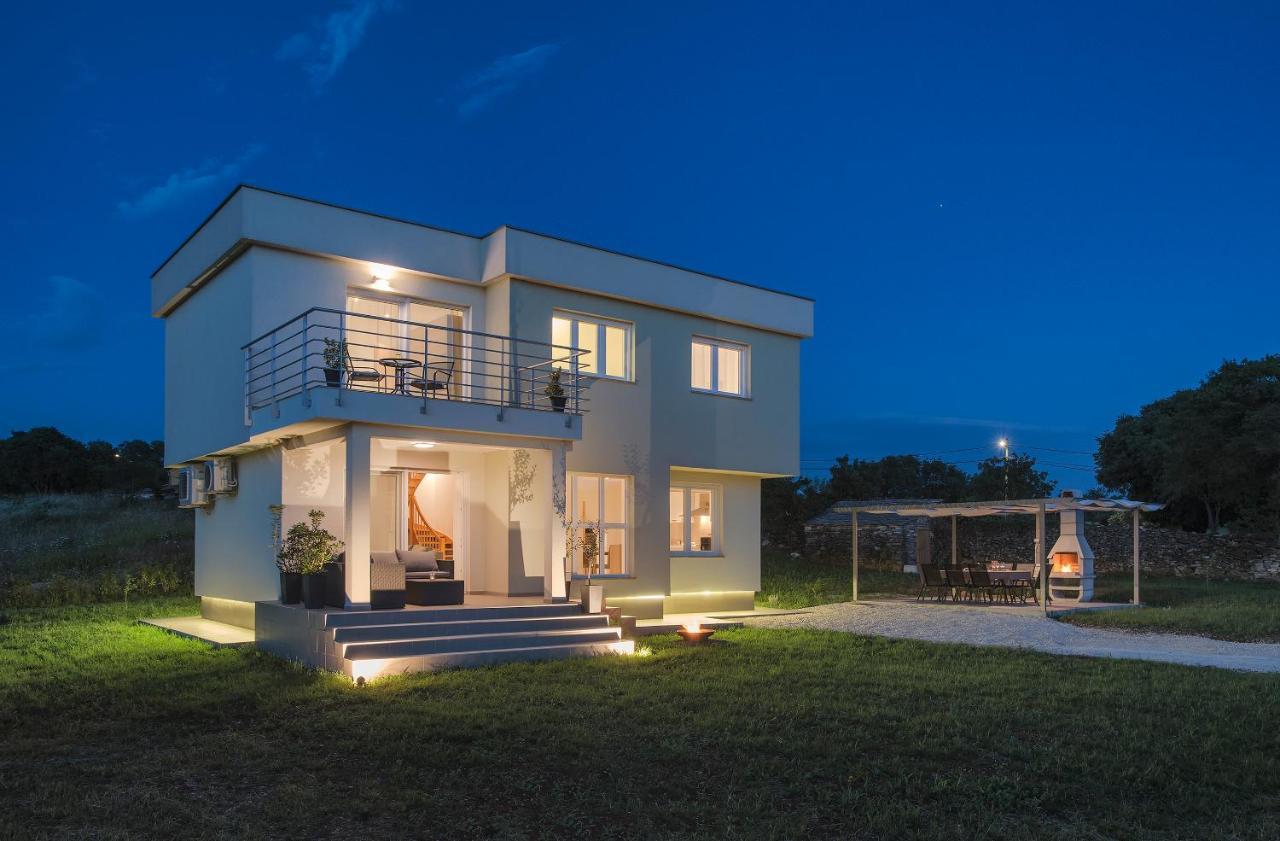 Holiday Home Bellissima Vodnjan Exterior foto