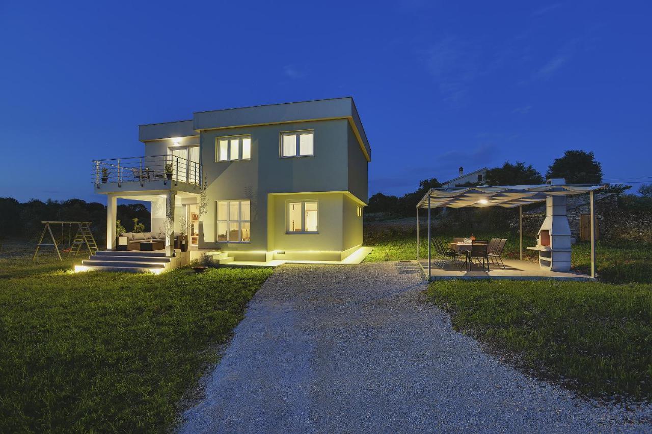 Holiday Home Bellissima Vodnjan Exterior foto