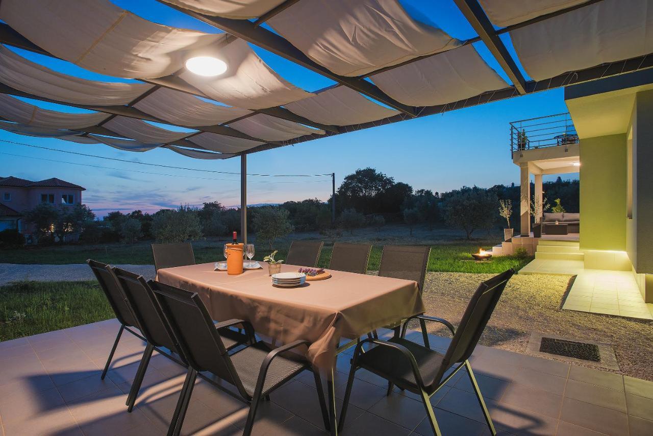Holiday Home Bellissima Vodnjan Exterior foto